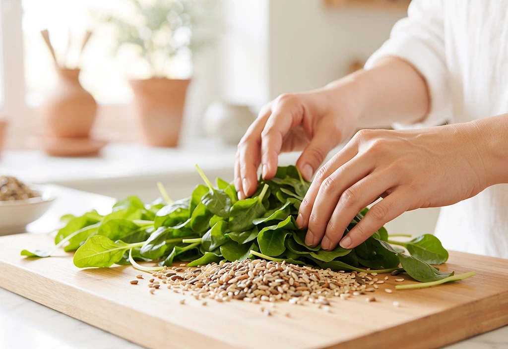 Personalizirani pristup prehrani