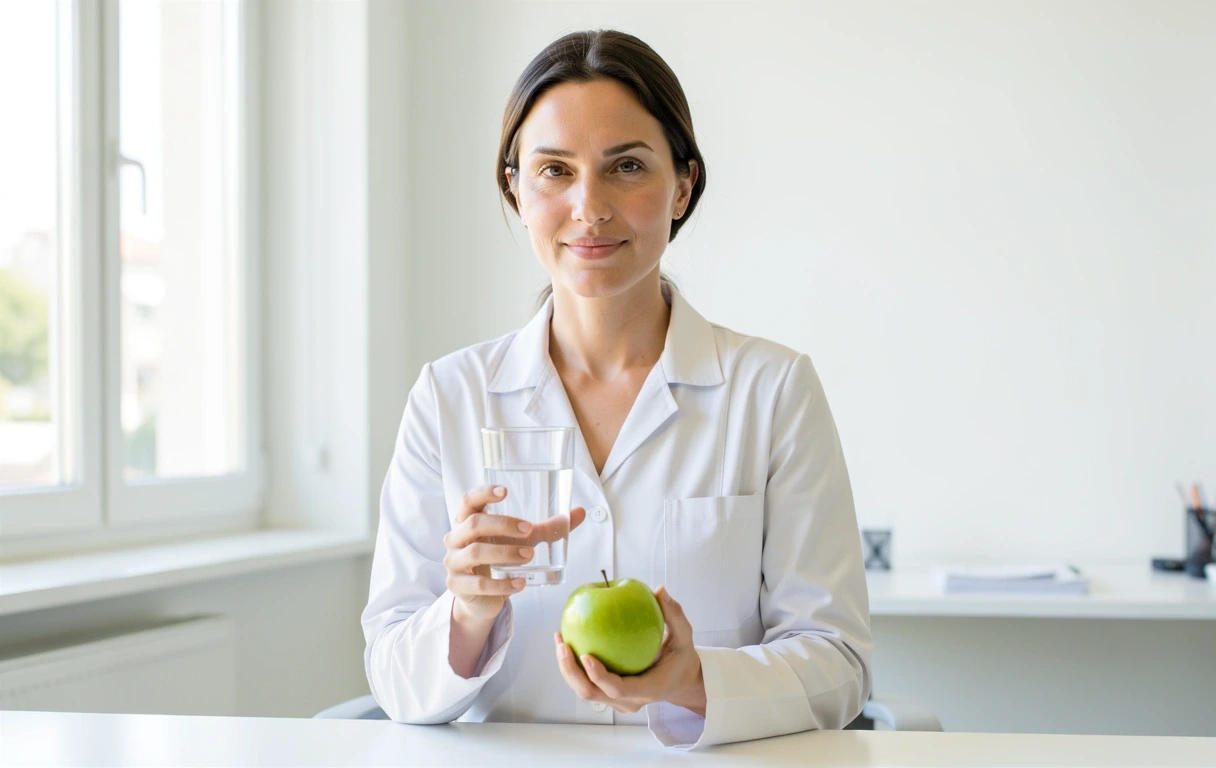 Profesionalna nutritivna analiza