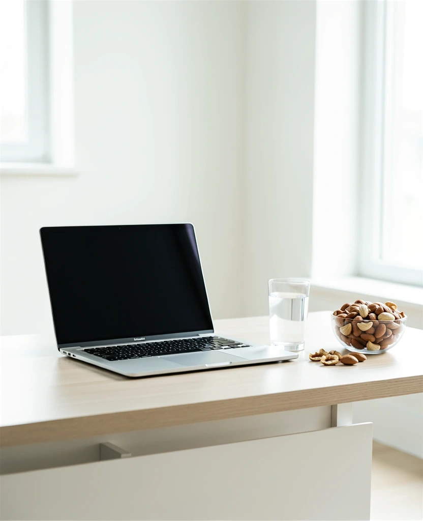 Online nutricionistički ured